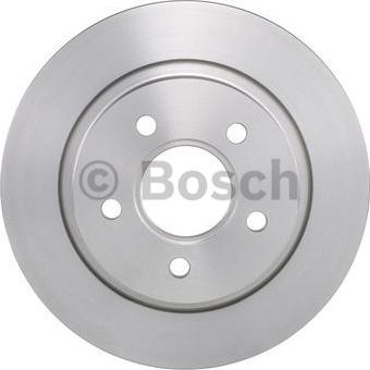 BOSCH 0 986 479 070 - Bremžu diski ps1.lv