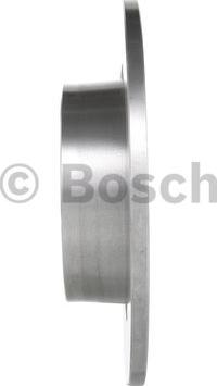 BOSCH 0 986 479 070 - Bremžu diski ps1.lv