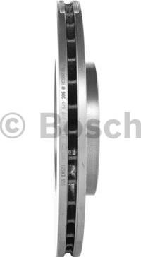 BOSCH 0 986 479 077 - Bremžu diski ps1.lv