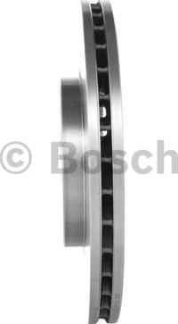 BOSCH 0 986 479 077 - Bremžu diski ps1.lv