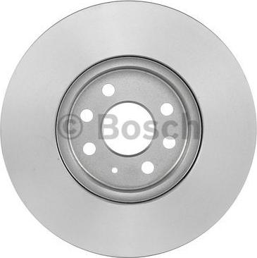 BOSCH 0 986 479 077 - Bremžu diski ps1.lv