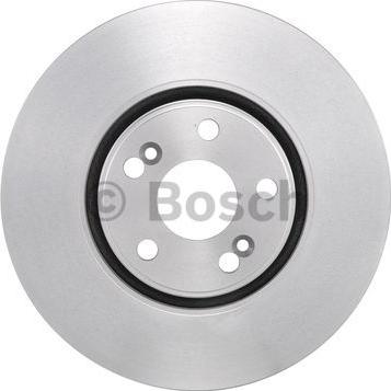 BOSCH 0 986 479 199 - Bremžu diski ps1.lv