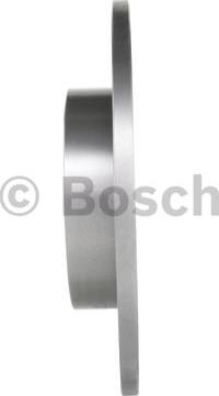 BOSCH 0 986 479 195 - Bremžu diski ps1.lv