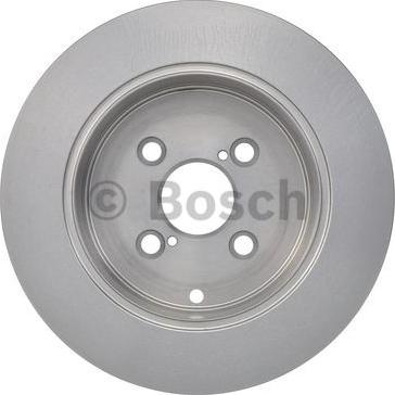 BOSCH 0 986 479 149 - Bremžu diski ps1.lv