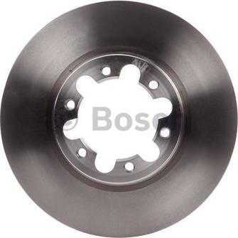 BOSCH 0 986 479 141 - Bremžu diski ps1.lv