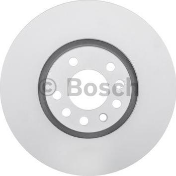 BOSCH 0 986 479 143 - Bremžu diski ps1.lv