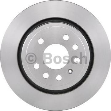 BOSCH 0 986 479 142 - Bremžu diski ps1.lv