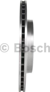 BOSCH 0 986 479 142 - Bremžu diski ps1.lv