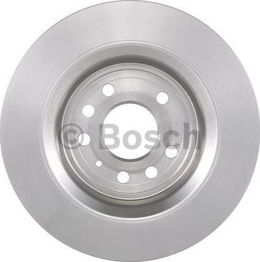 BOSCH 0 986 479 142 - Bremžu diski ps1.lv