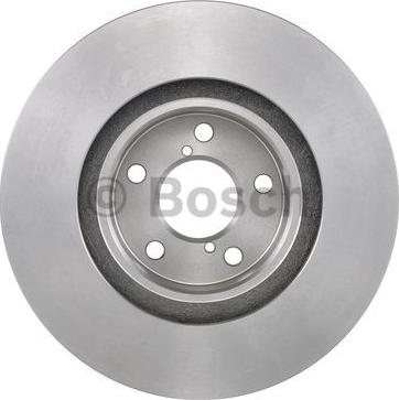 BOSCH 0 986 479 147 - Bremžu diski ps1.lv