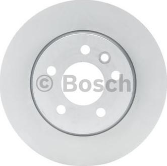 BOSCH 0 986 479 154 - Bremžu diski ps1.lv