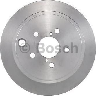 BOSCH 0 986 479 150 - Bremžu diski ps1.lv