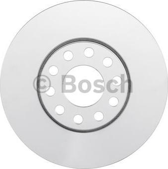 BOSCH 0 986 479 157 - Bremžu diski ps1.lv