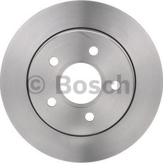 BOSCH 0 986 479 169 - Bremžu diski ps1.lv