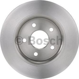 BOSCH 0 986 479 169 - Bremžu diski ps1.lv