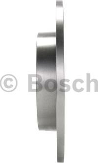 BOSCH 0 986 479 169 - Bremžu diski ps1.lv