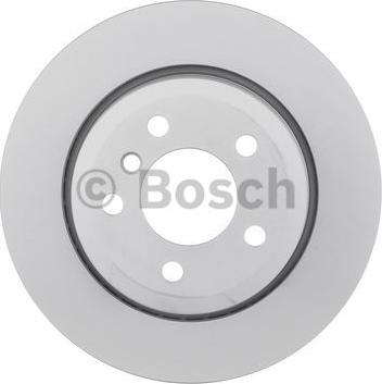 BOSCH 0 986 479 166 - Bremžu diski ps1.lv