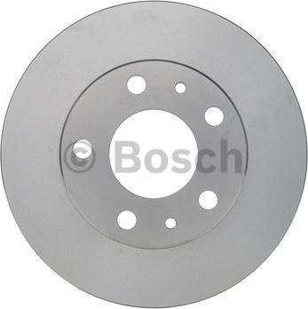 BOSCH 0 986 479 161 - Bremžu diski ps1.lv