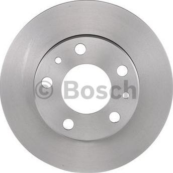 BOSCH 0 986 479 163 - Bremžu diski ps1.lv