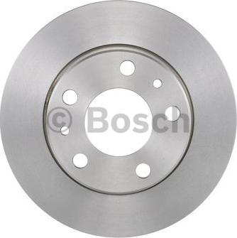 BOSCH 0 986 479 162 - Bremžu diski ps1.lv