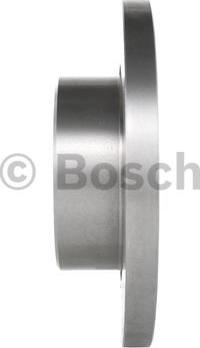 BOSCH 0 986 479 162 - Bremžu diski ps1.lv