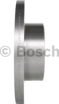 BOSCH 0 986 479 162 - Bremžu diski ps1.lv