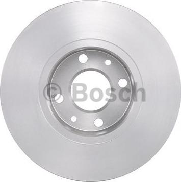 BOSCH 0 986 479 103 - Bremžu diski ps1.lv