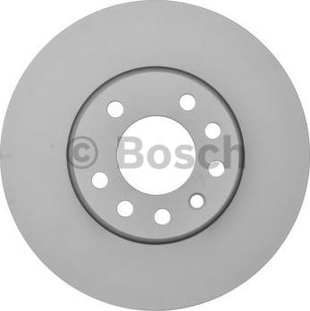 BOSCH 0 986 479 107 - Bremžu diski ps1.lv