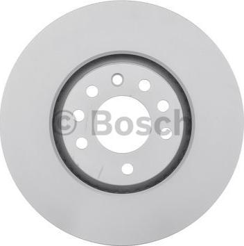 BOSCH 0 986 479 113 - Bremžu diski ps1.lv