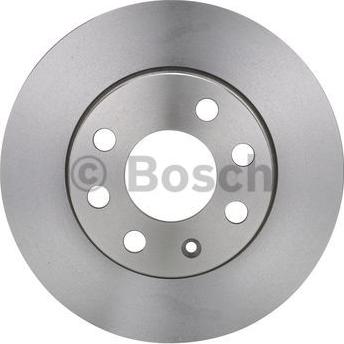 BOSCH 0 986 479 189 - Bremžu diski ps1.lv