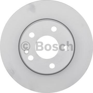 BOSCH 0 986 479 186 - Bremžu diski ps1.lv