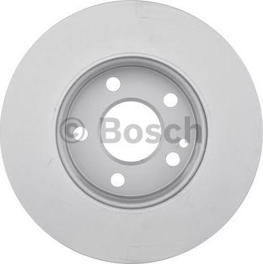 BOSCH 0 986 479 186 - Bremžu diski ps1.lv