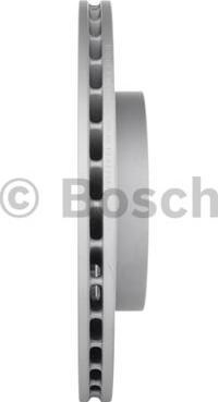 BOSCH 0 986 479 186 - Bremžu diski ps1.lv