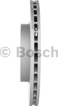 BOSCH 0 986 479 186 - Bremžu diski ps1.lv