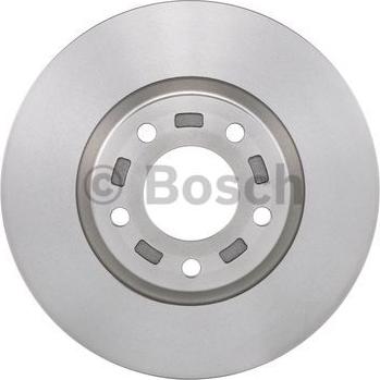 BOSCH 0 986 479 183 - Bremžu diski ps1.lv