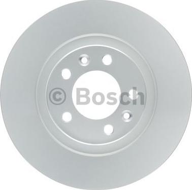 BOSCH 0 986 479 130 - Bremžu diski ps1.lv