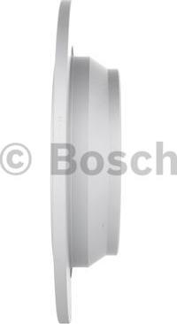 BOSCH 0 986 479 138 - Bremžu diski ps1.lv