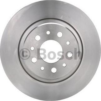 BOSCH 0 986 479 120 - Bremžu diski ps1.lv