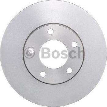 BOSCH 0 986 479 179 - Bremžu diski ps1.lv