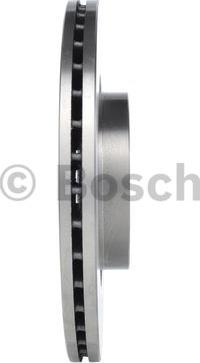 BOSCH 0 986 479 171 - Bremžu diski ps1.lv