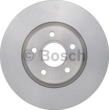 BOSCH 0 986 479 171 - Bremžu diski ps1.lv