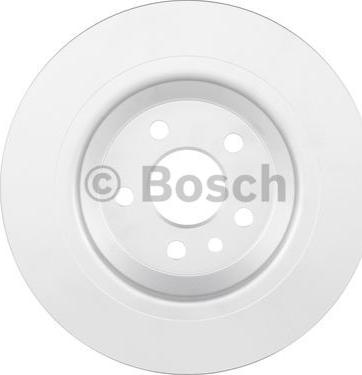 BOSCH 0 986 479 397 - Bremžu diski ps1.lv