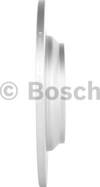 BOSCH 0 986 479 397 - Bremžu diski ps1.lv