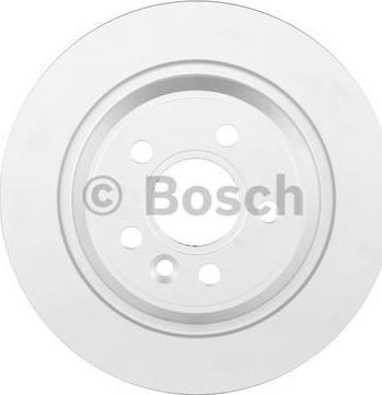 BOSCH 0 986 479 397 - Bremžu diski ps1.lv
