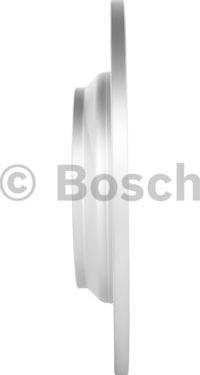 BOSCH 0 986 479 397 - Bremžu diski ps1.lv