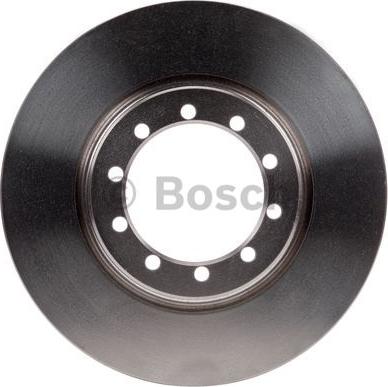 BOSCH 0 986 479 342 - Bremžu diski ps1.lv