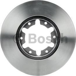 BOSCH 0 986 479 359 - Bremžu diski ps1.lv