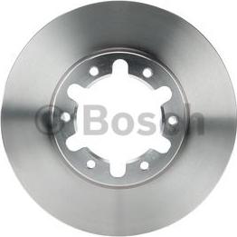 BOSCH 0 986 479 359 - Bremžu diski ps1.lv