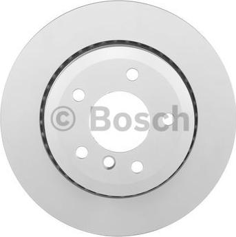 BOSCH 0 986 479 351 - Bremžu diski ps1.lv