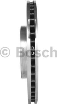 BOSCH 0 986 479 358 - Bremžu diski ps1.lv